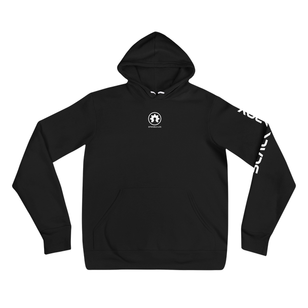  Xploded BlackBox Hoodie  