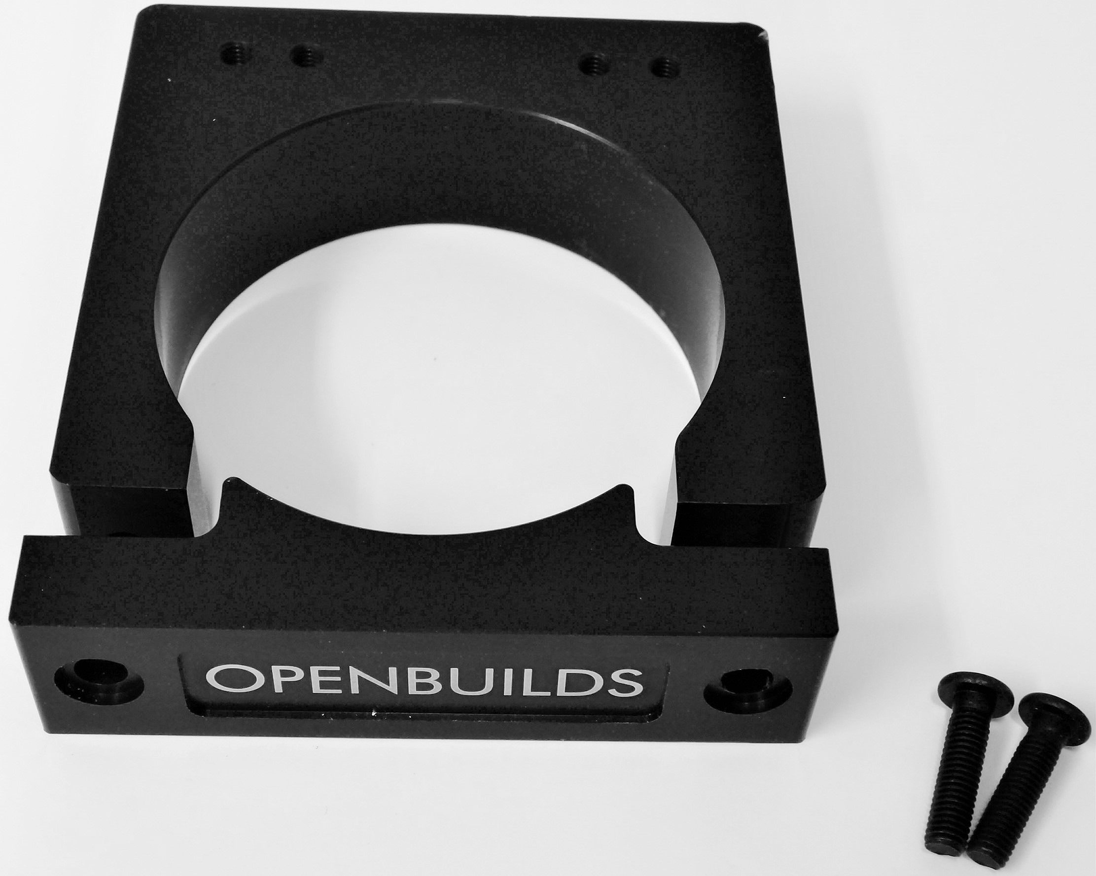 Router / Spindle Mounts! OpenBuilds Part Store