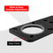 OpenBuilds® Motor Mount Plate - NEMA 17 Stepper Motor  575