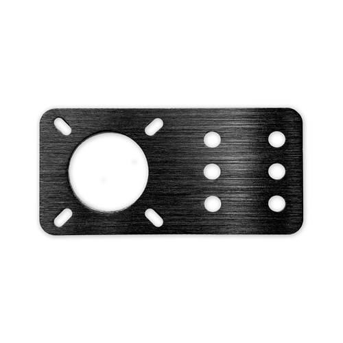 OpenBuilds® Motor Mount Plate - NEMA 17 Stepper Motor  575