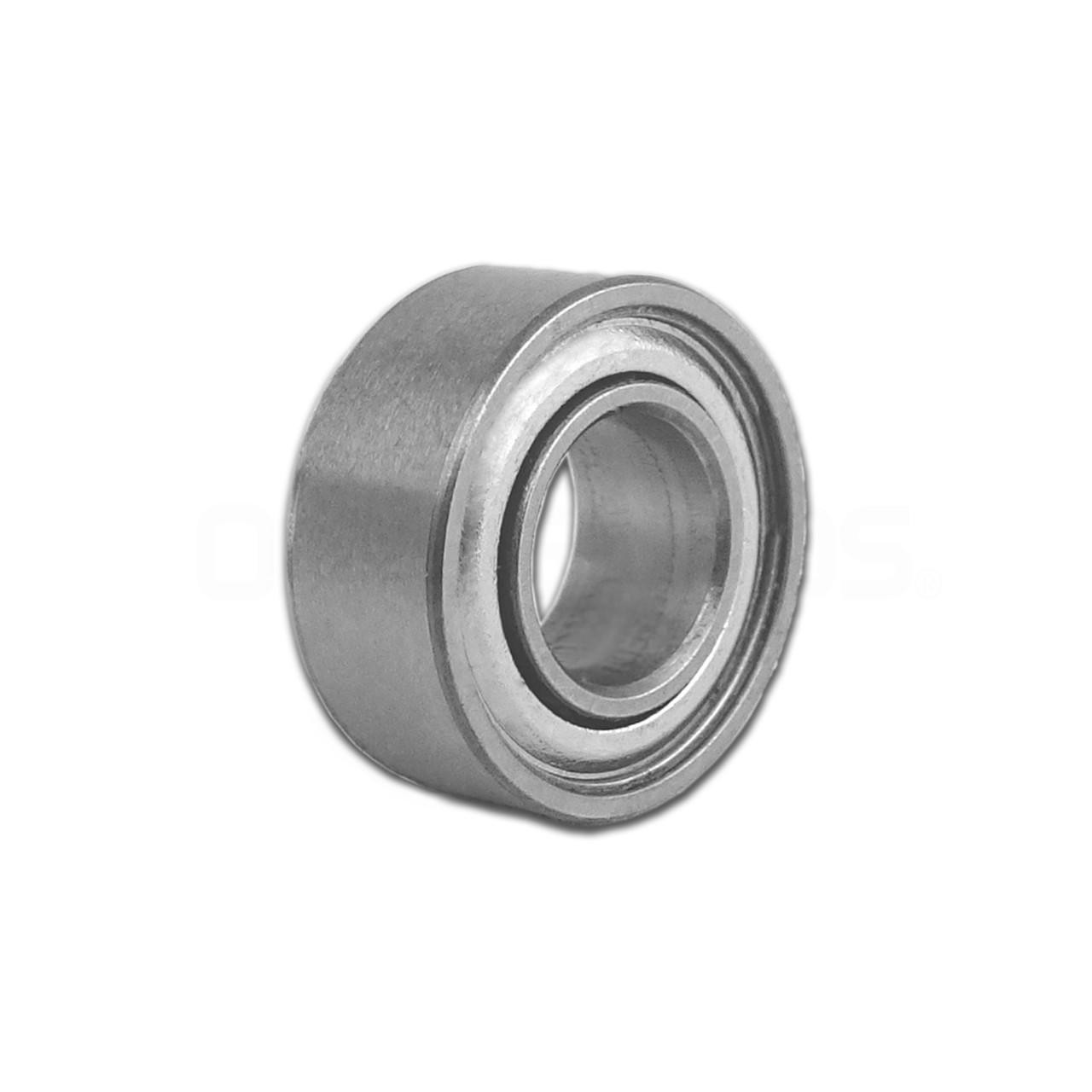 Mini Ball Bearing 105zz 5x10x4
