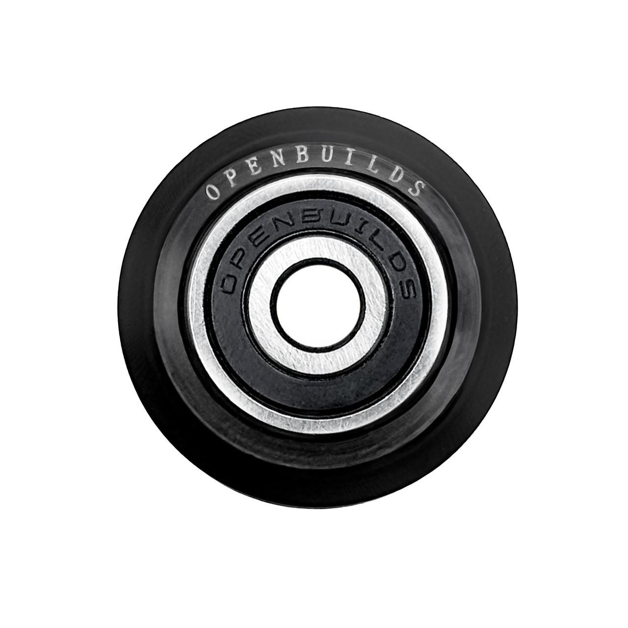 Solid V Wheel