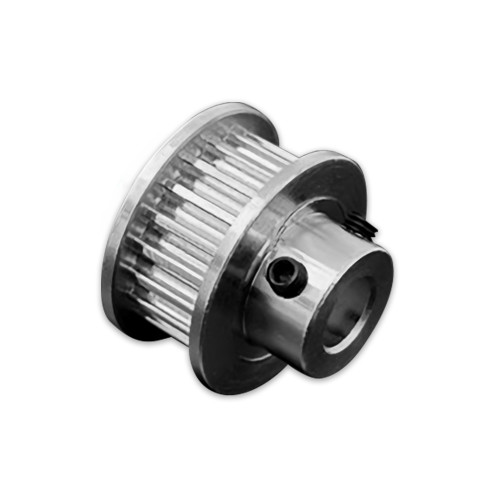 OpenBuilds® 3GT (GT2-3M) Timing Pulley