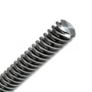 OpenBuilds® 8mm Metric Acme Lead Screw  8mmMetricAcmeLeadScrew