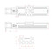 OpenBuilds® C-Beam Linear Actuator Bundle  