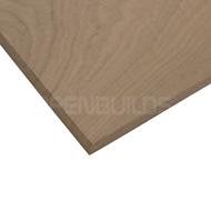 OpenBuilds Materials Walnut  Walnut