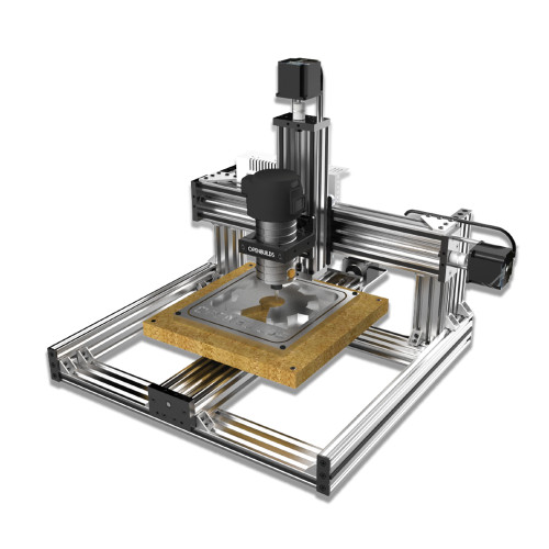 OpenBuilds® OpenBuilds C-Beam Machine