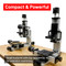 OpenBuilds® OpenBuilds MiniMill CNC Machine
