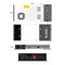 OpenBuilds® 24V Meanwell Power Supply Bundle  591-Set