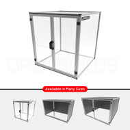 OpenBuilds® OpenBuilds Modular Enclosure System  