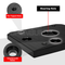 OpenBuilds® C-Beam Motor Mount Plate  2330