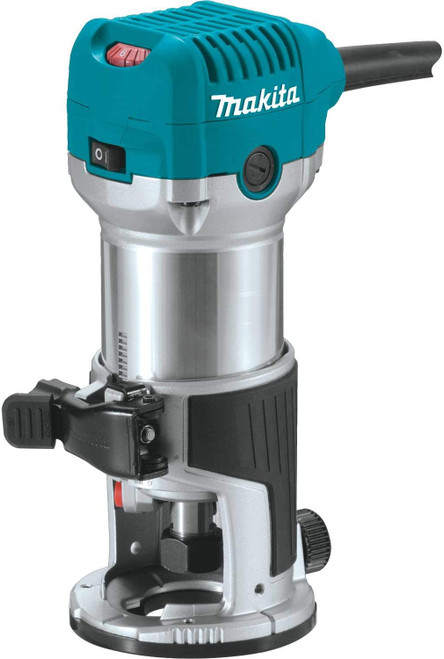 Makita RT0701C Compact Router Kit - Store