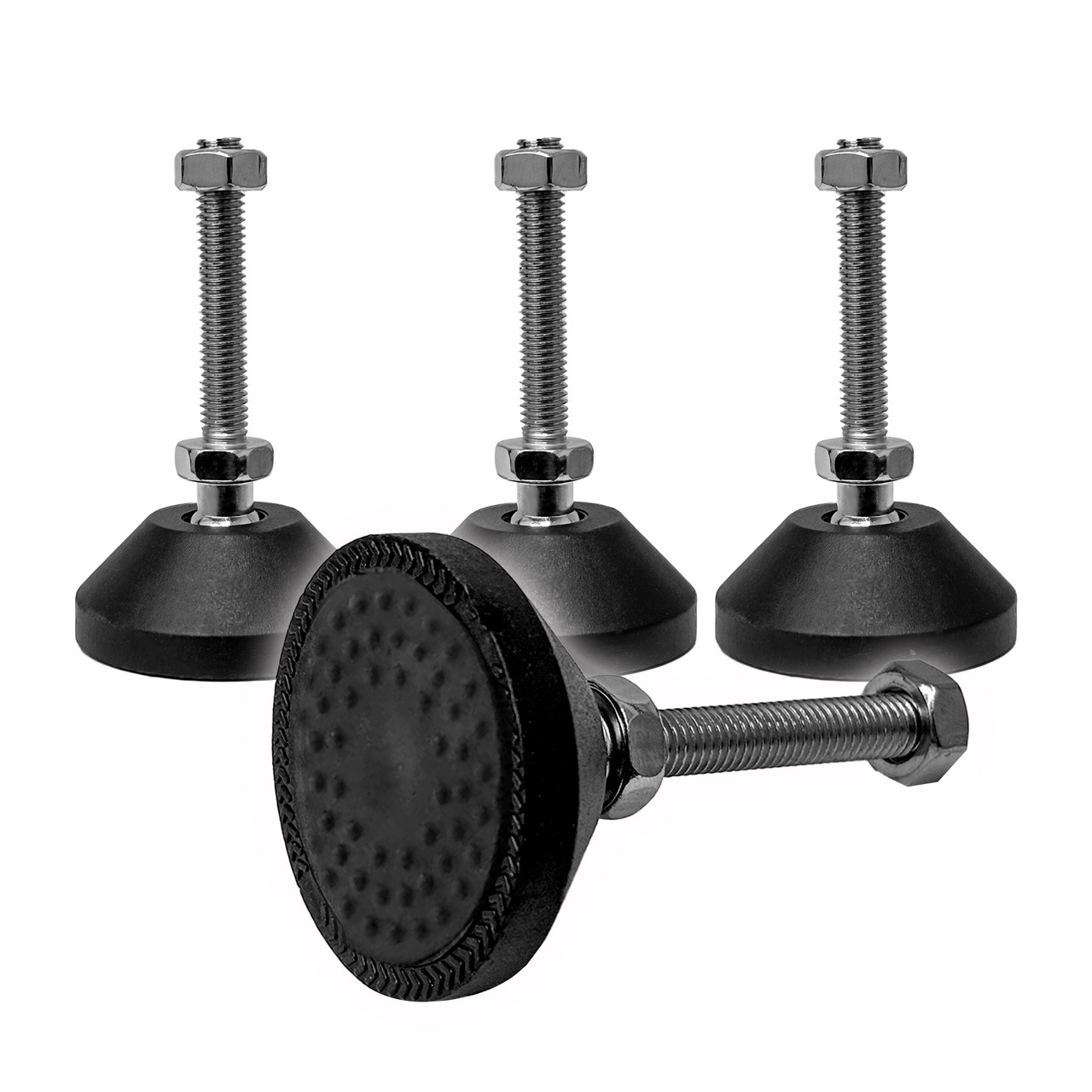 Adjustable Feet