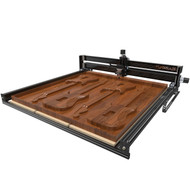 OpenBuilds® LEAD CNC Machine 1515 (60 x 60")  