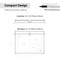 OpenBuilds® A1 ACRO Draw Bot  3320B