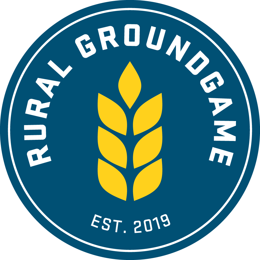 Rural GroundGame Webstore