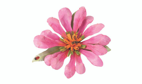 Pollen Charcoal Scenic Detail 1.8 cu in