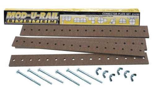 MOD-U-RAIL Connect Plate