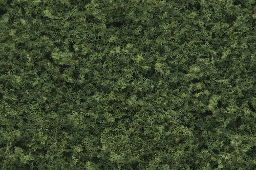 Foliage Medium Green 60 sq in Sheet