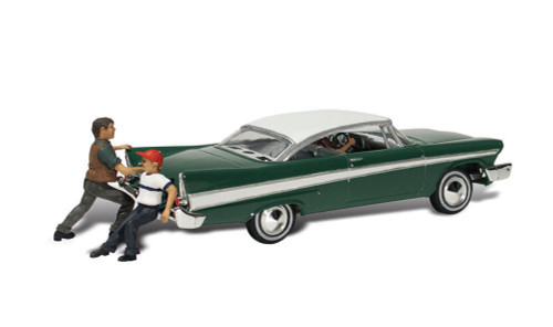 HO Shove It or Leave It AutoScene