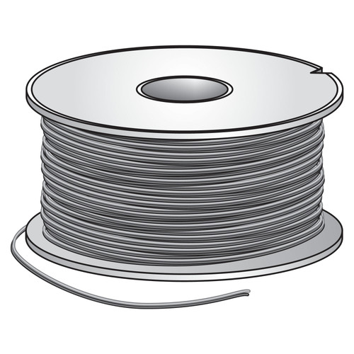 Just Plug Extension Wire