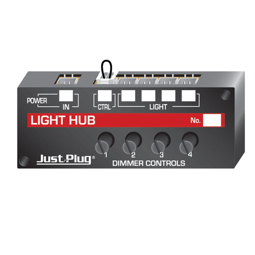 Just Plug Light Hub