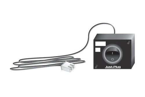 Just Plug Auxiliary Switch
