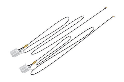 Just Plug Warm White Nano LED Lights