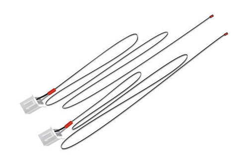 Just Plug Red Nano LED Lights