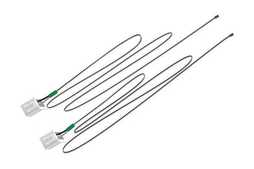 Just Plug Green Nano LED Lights