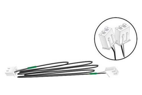 Just Plug Connecting Cables