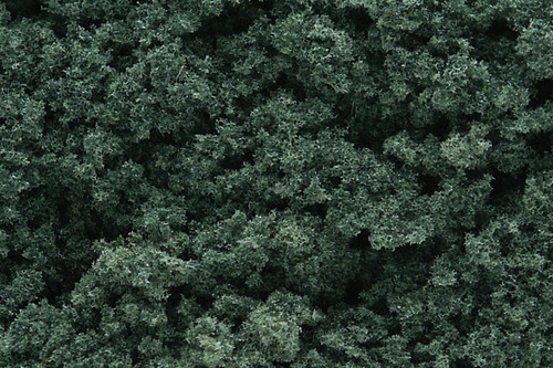 Foliage Cluster Dark Green 45 cu in Bag