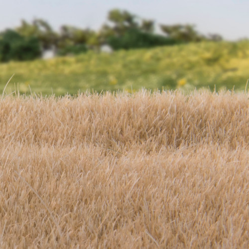 Static Grass Straw 4mm 18g