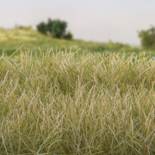 Static Grass Light Green 12mm 18g