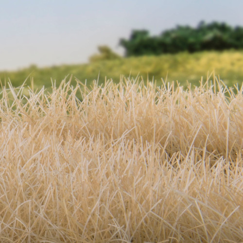 Static Grass Straw 12mm 18g