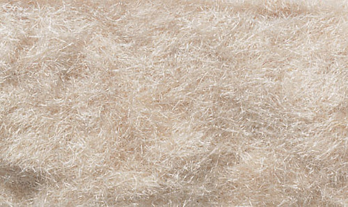 Static Grass Flock Wild Honey 32 oz Shaker