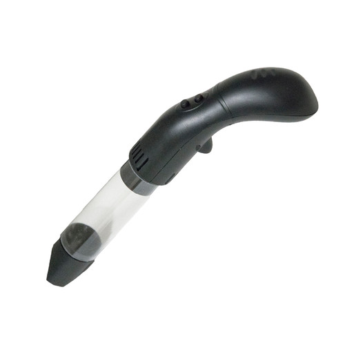 Model-Vac Landscape Vacuum