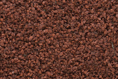 Ballast Fine Iron Ore 7oz