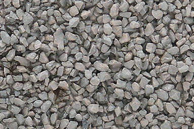 Ballast Coarse Gray 7oz
