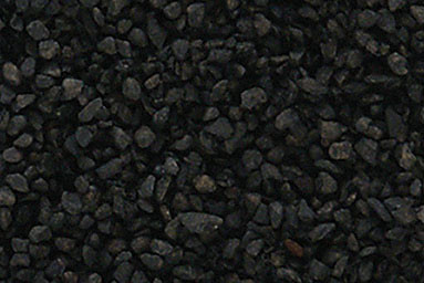 Ballast Coarse Cinders 7oz