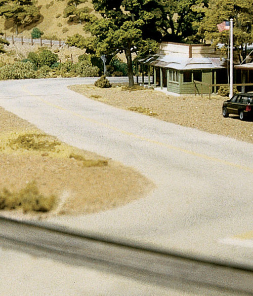 Road Building Learning Kit