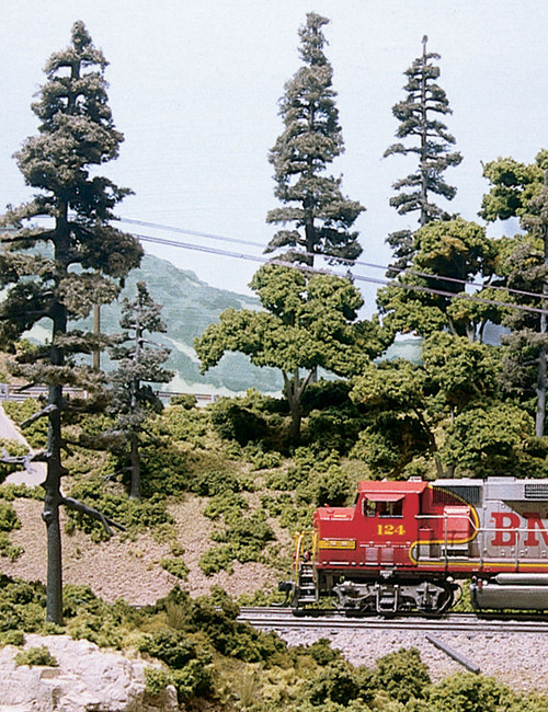 Tree Making Learning Kit