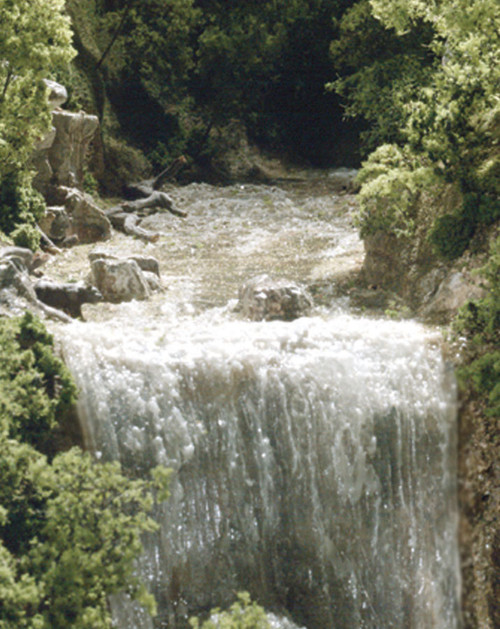 River & Waterfall Learning Kit