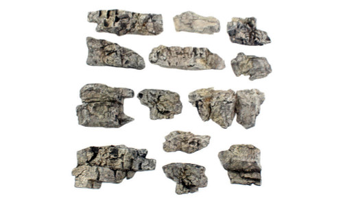 Outcropping Ready Rocks 6-Piece Set