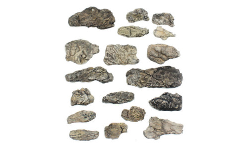 Surface Ready Rocks 6-Piece Set