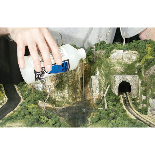 Realistic Water 16 oz