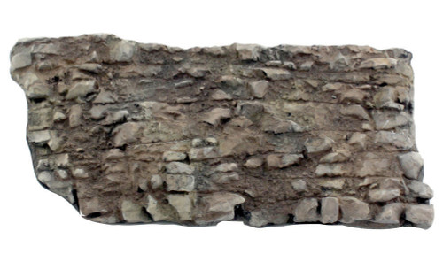Rock Face Mold