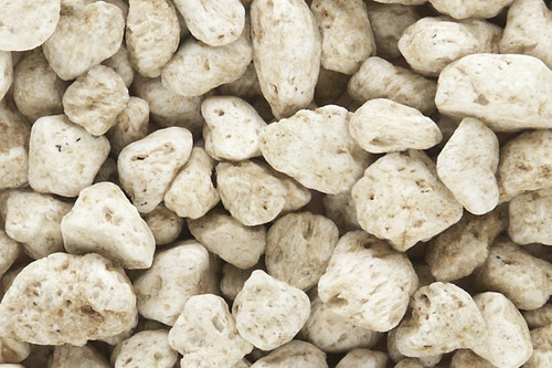 Extra Coarse Buff Talus 5 oz