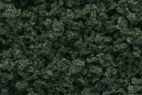 Underbrush Medium Green 18 cu in Bag