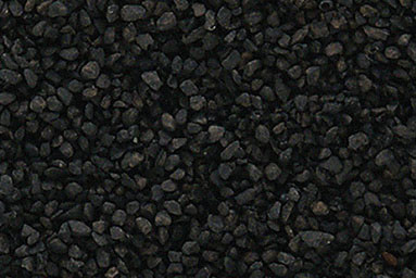 Ballast Medium Cinders 30oz Shaker